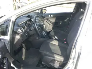 Ford Fiesta Trend Bild 5