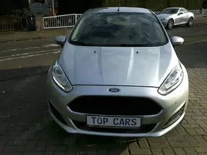 Ford Fiesta Trend