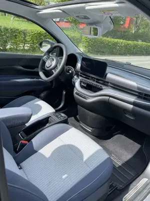 Fiat 500 Bild 5
