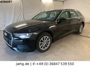 Audi A6 Avant 45 TDI quattro|ACC|Virtual|StandHz|LED