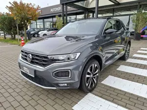 Volkswagen T-Roc 1.5 TSI ACT OPF DSG