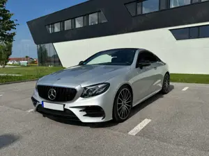 Mercedes-Benz E 400 E 400 4Matic (238.366)
