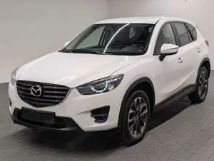 Mazda CX-5 AWD Sports-Line LED/Stdhzg/Navi/BOSE/AHK