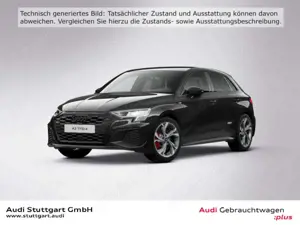 Audi A3 S-line 45 TFSI e S-tronic