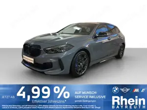 BMW 135 Mi xDrive Navi AdapLED ACC HUD M Bremsen