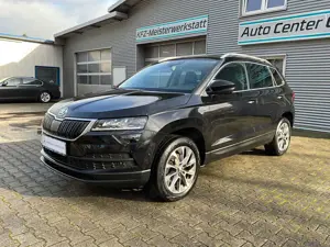 Skoda Karoq 2,0 TDI "Clever"