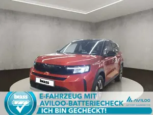 Opel Frontera Electric GS Elektromotor 83kW (113 PS),