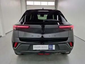 Opel Mokka 1.2 Edition Elegance CarPlay SHZ Bild 3