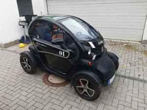 Renault Twizy Bild 4