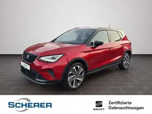 SEAT Arona FR 1.0 TSI Navi SHZ FAP XL Kessy VollLED