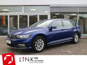 Volkswagen Passat Variant Bussines R-Line 2.0 TDI ACC RFK N