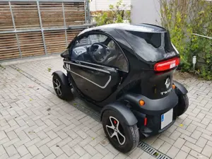 Renault Twizy Bild 3