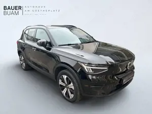 Volvo XC40 Core Recharge Pure Electric 2WD Bild 2