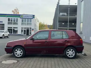 Volkswagen Golf 1.8 GL Automatik 2.Hand Klima Airbag