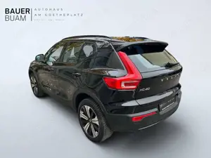 Volvo XC40 Core Recharge Pure Electric 2WD Bild 4