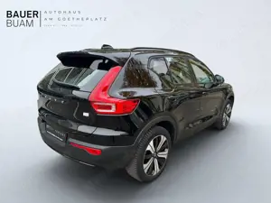Volvo XC40 Core Recharge Pure Electric 2WD Bild 3