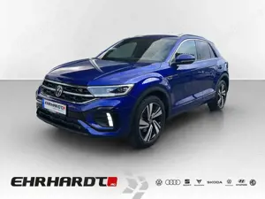 Volkswagen T-Roc 1.5 TSI DSG R-Line AHK*IQ-LIGHT*VIRTUAL*NAV*ACC...