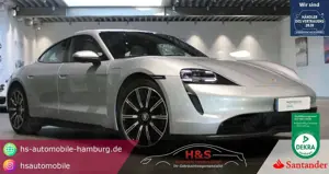 Porsche Taycan 20ZOLL*Panorama