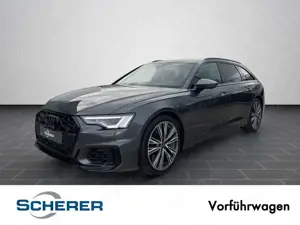 Audi S6 TDI 253(344) kW(PS) tiptronic Optik sch