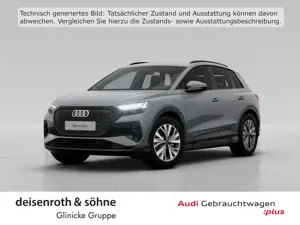 Audi Q4 e-tron 35 Advanced/Matrix/Assist/MMI/sound/19
