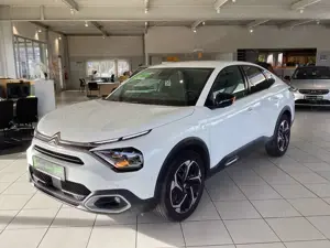 Citroen C4 X 1.2 PureTech 130 SHINE LED+Navi+SHZ+2xKlima Bild 2