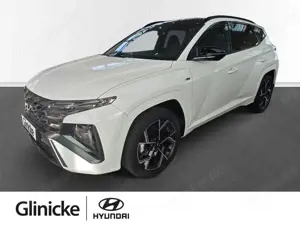 Hyundai TUCSON TUCSON N LINE*inklWinterRäd*SitzP*Panoramadach*H