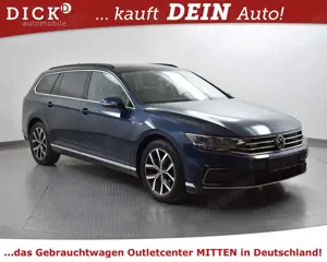 Volkswagen Passat Variant Passat Var 1.4 TSI GTE VIRTU+360°+AHK+ACC+LEDER+
