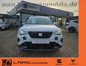 SEAT Arona FR 1,0 TSI DSG-LED/Navi/Sitzheizung