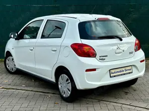 Mitsubishi Space Star Isofix+ 1-Hand+ Rentnerwagen+ Bluetooth+ Wenig KM+ Bild 3