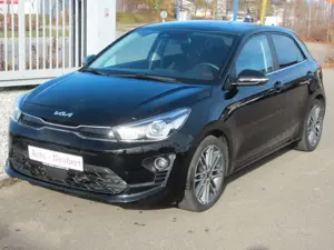 Kia Rio 1,0 Turbo GDI Spirit