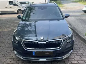 Skoda Kamiq Ambition  TSI   DSG  1,0   81 Kw