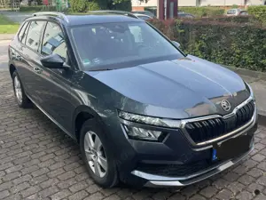 Skoda Kamiq Ambition  TSI   DSG  1,0   81 Kw