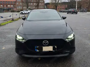Mazda 3 3 SKYACTIV-G 2.0 M-Hybrid SELECTION