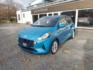 Hyundai i10 1.0 Trend
