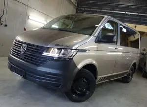 Volkswagen T6 Caravelle