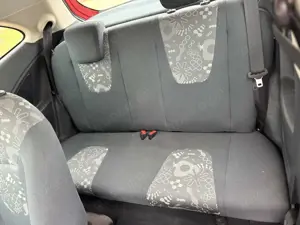 Ford Ka/Ka+ Ka 1.2( 47000 km ) Klima+TÜV / Service Neue Bild 5