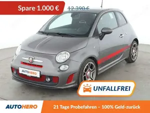 Abarth 500 1.4 Turbo*PDC*KLIMA*CD*GARANTIE*