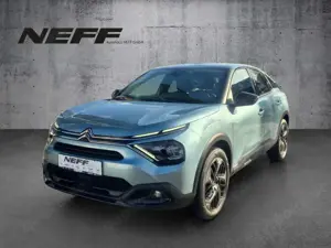 Citroen C4 1.2 PureTech 130 Feel Pack LED+SHZ+2xKlima+LM Bild 2