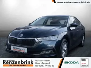 Skoda Octavia Lim. 1.5 TSI Style STANDHZG+HUD+NAVI+LED
