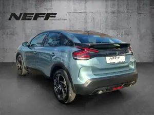 Citroen C4 1.2 PureTech 130 Feel Pack LED+SHZ+2xKlima+LM Bild 4