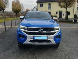 Volkswagen Amarok Amarok 3.0 TDI 4MOTION Autm. Aventura