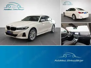 BMW 318 d lim. ACC 360° HiFi QI KZU STHZ SHZ Memory