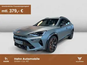 CUPRA Formentor VZ Extreme 2.0 TSI 333 PS DSG AHK Pano