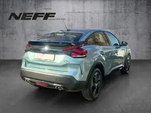 Citroen C4 1.2 PureTech 130 Feel Pack LED+SHZ+2xKlima+LM Bild 5