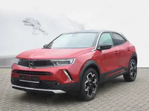 Opel Mokka Ultimate