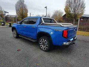 Volkswagen Amarok Amarok 3.0 TDI 4MOTION Autm. Aventura Bild 5