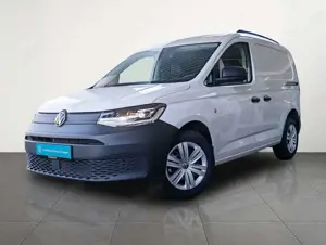 Volkswagen Caddy Cargo 2,0 l TDI 4MOTION | LED | Klima | Vo Bild 2