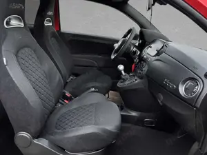 Abarth 595 *Bi-Xenon  Beats /17 Zoll*