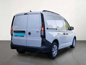 Volkswagen Caddy Cargo 2,0 l TDI 4MOTION | LED | Klima | Vo Bild 4
