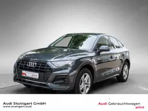 Audi Q5 50 TFSI e qu advanced Leder virtCo